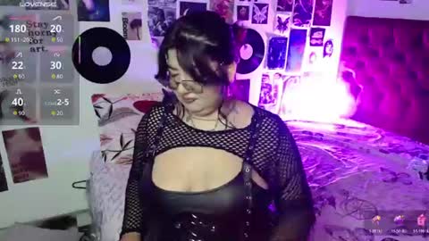 Roxana online show from 28, 7, 2026