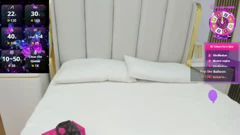 Roxy online show from 18, 4, 2026