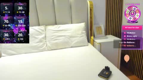 Roxy online show from 21, 4, 2026