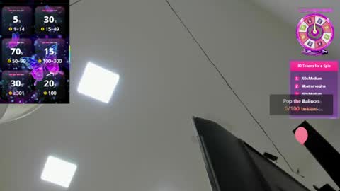 Roxy online show from 22, 4, 2026