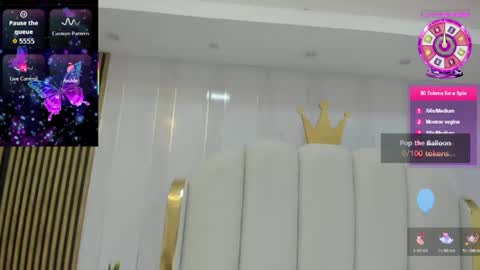 Roxy online show from 23, 4, 2026