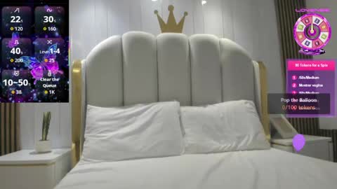 Roxy online show from 24, 4, 2026