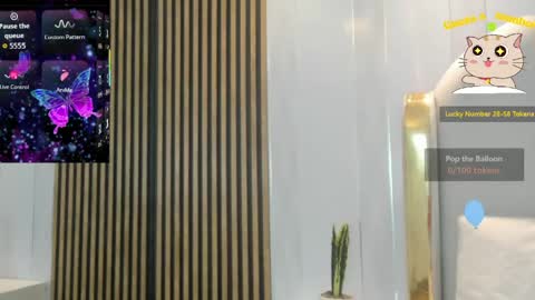 Roxy online show from 25, 4, 2026