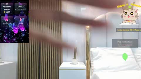 Roxy online show from 26, 4, 2026