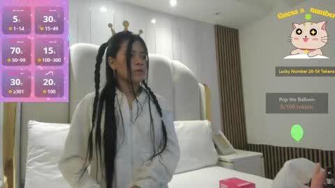 Roxy online show from 28, 4, 2026