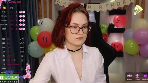 Roxy fiery online show from 16, 9, 2025