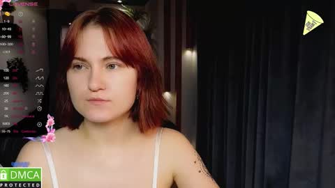 Roxy fiery online show from 22, 9, 2025