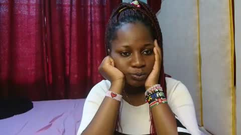 Roxy online show from 28, 2, 2026