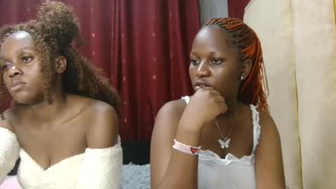 Roxy online show from 23, 3, 2026