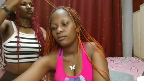 Roxy online show from 16, 4, 2026