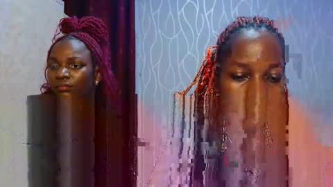 Roxy online show from 25, 4, 2026