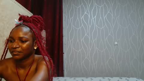 Roxy online show from 26, 4, 2026