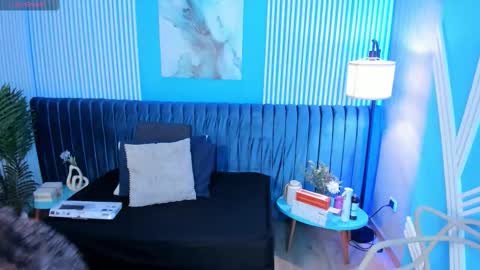 Roxy hell online show from 29, 11, 2025