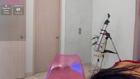 Roxy hell online show from 28, 4, 2026