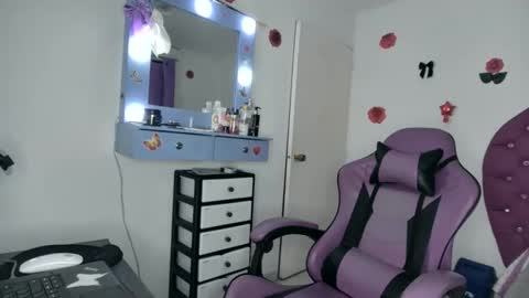Roxy online show from 8, 6, 2026