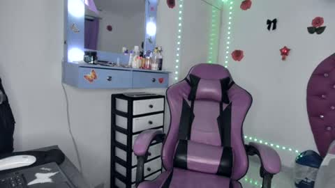 Roxy online show from 20, 7, 2026