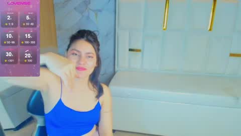 Roxy online show from 23, 4, 2026