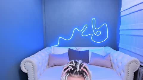 Roxy online show from 21, 12, 2024