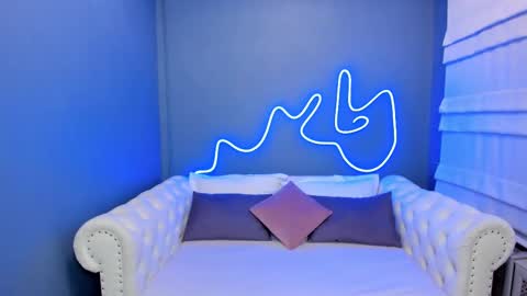 Roxy online show from 12, 2, 2025