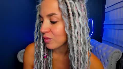 Roxy online show from 16, 9, 2025