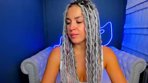 Roxy online show from 17, 9, 2025