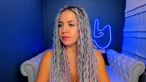 Roxy online show from 7, 10, 2025