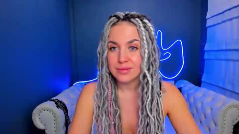 Roxy online show from 3, 2, 2026