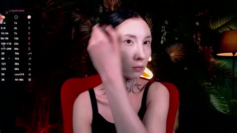 Snapshot of roxy_morrison_x chatting on 29, 4, 2026 roxanne online show from 29, 4, 2026
