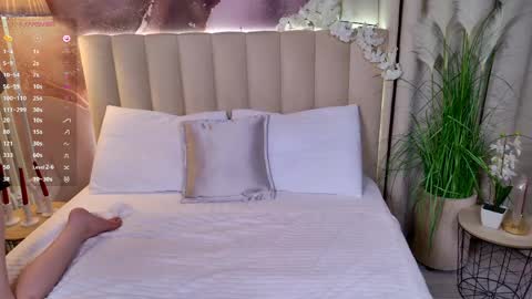 Snapshot of roxy_morrison_x chatting on 8, 5, 2026 roxanne online show from 8, 5, 2026