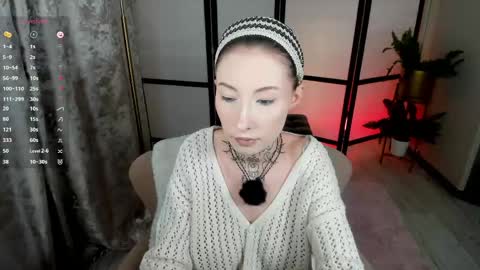 Snapshot of roxy_morrison_x chatting on 20, 5, 2026 roxanne online show from 20, 5, 2026