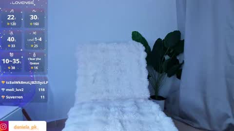 R O X Y  online show from 8, 3, 2025