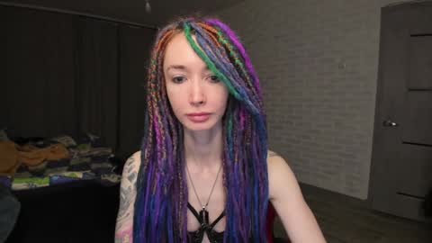 Roxy online show from 11, 1, 2025