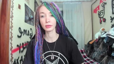 Roxy online show from 19, 1, 2025