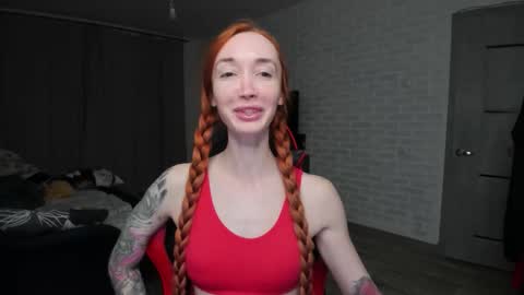 Roxy online show from 27, 11, 2025