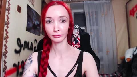 Roxy online show from 22, 4, 2026