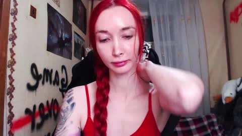 Roxy online show from 23, 4, 2026