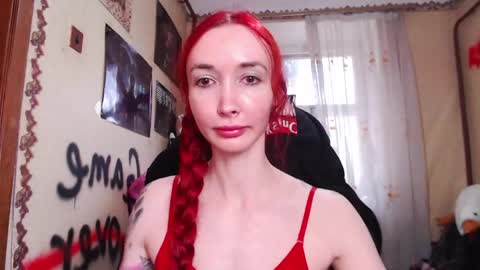 Roxy online show from 26, 4, 2026