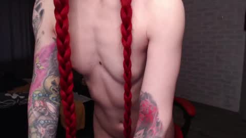 Roxy online show from 28, 4, 2026