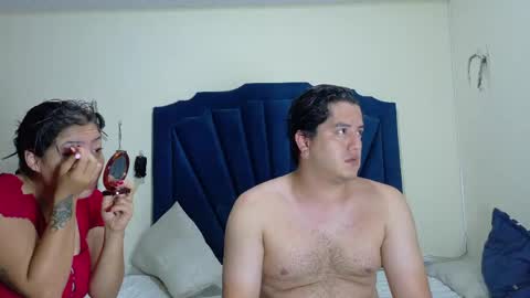 RoxyAron online show from 25, 4, 2026