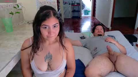 RoxyAron online show from 7, 6, 2026