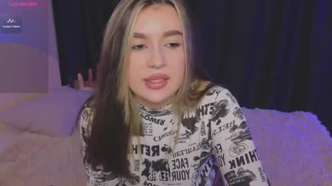 Roxy online show from 19, 2, 2025