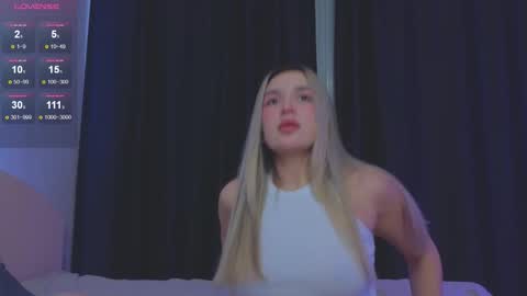 Roxy online show from 23, 9, 2025