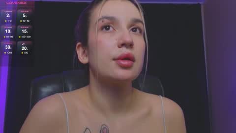 Roxy online show from 27, 11, 2025