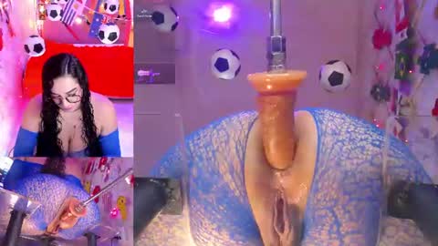 roxylicious_ online show from 13, 6, 2026