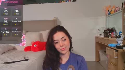 Roxy online show from 27, 2, 2026