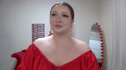 RoxyStormer online show from 9, 3, 2026