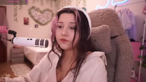 roxysuh online show from 18, 4, 2026