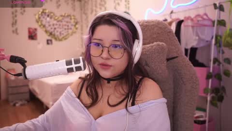 roxysuh online show from 24, 4, 2026