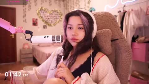 roxysuh online show from 21, 6, 2026