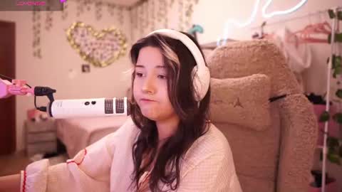 roxysuh online show from 6, 7, 2026